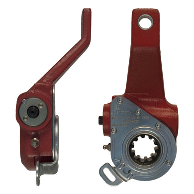 Right Slack Adjuster Fits Scania Serie 44-Serie P G R T Serie Febi 31602