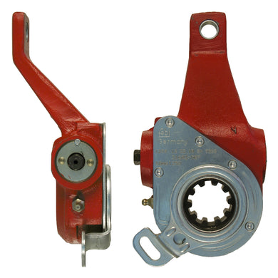 Left Slack Adjuster Fits Scania Serie 4 P/G/R/S4-Serie P G R T Serie Febi 31603