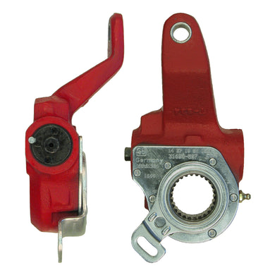 Left Slack Adjuster Fits Mercedes Benz Atego MK-SK TUrkeiAtego LK LP Febi 31608