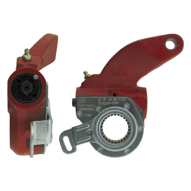 Front Right Slack Adjuster Fits MAN KAT TGA TGL TGM TGS TGXTGA TGX Febi 31620