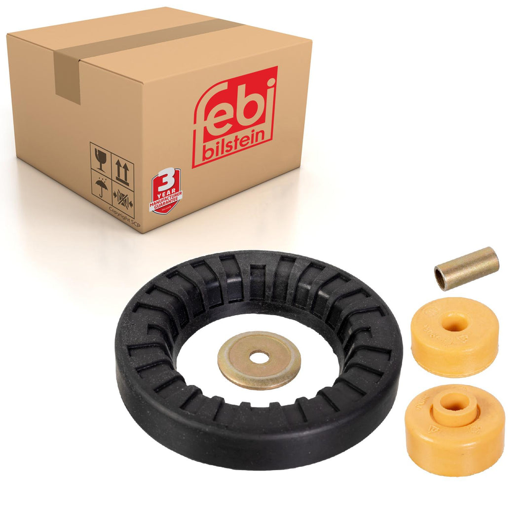 Rear Strut Mounting Kit Fits Hyundai Santa Fe OE 5534126000S1 Febi 31621