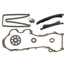 Load image into Gallery viewer, Single Camshaft Timing Chain Kit Fits Chevrolet GM Aveo Vauxhall Agil Febi 31622