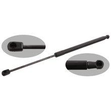 Load image into Gallery viewer, Boot Gas Strut Fabia Tailgate Support Lifter Fits Skoda Febi 31654