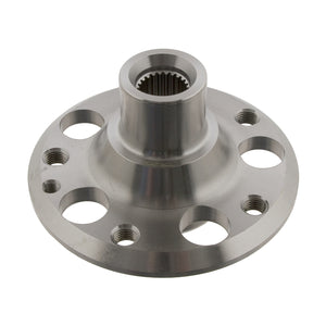 Front Wheel Hub Fits Mercedes 168 337 03 45 Febi 31668