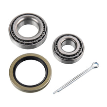Load image into Gallery viewer, Rear Wheel Bearing Kit Fits Hyundai 5172011101 S1 Febi 31685