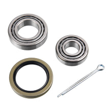 Load image into Gallery viewer, Rear Wheel Bearing Kit Fits Hyundai 5172011101 S1 Febi 31685
