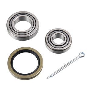 Rear Wheel Bearing Kit Fits Hyundai 5172011101 S1 Febi 31685