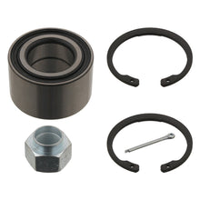 Load image into Gallery viewer, Ka Front Wheel Bearing Kit Fits Chevrolet 95983139 S1 Febi 31690