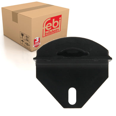 Leaf Spring Bump Stop Fits Mercedes Benz Accelo Atego IIIAtego Febi 31693