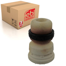 Load image into Gallery viewer, Rear Shock Absorber Bump Stop Fits Volkswagen Touareg 4motion Audi Q7 Febi 31698