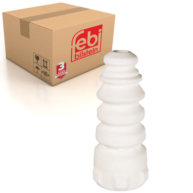 Rear Shock Absorber Bump Stop Fits Volkswagen Crosstouran Jetta 6 16 Febi 31699
