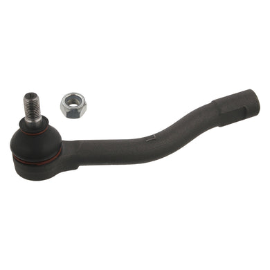 Front Left Tie Rod End Outer Track Fits Chevrolet 96261378 Febi 31712