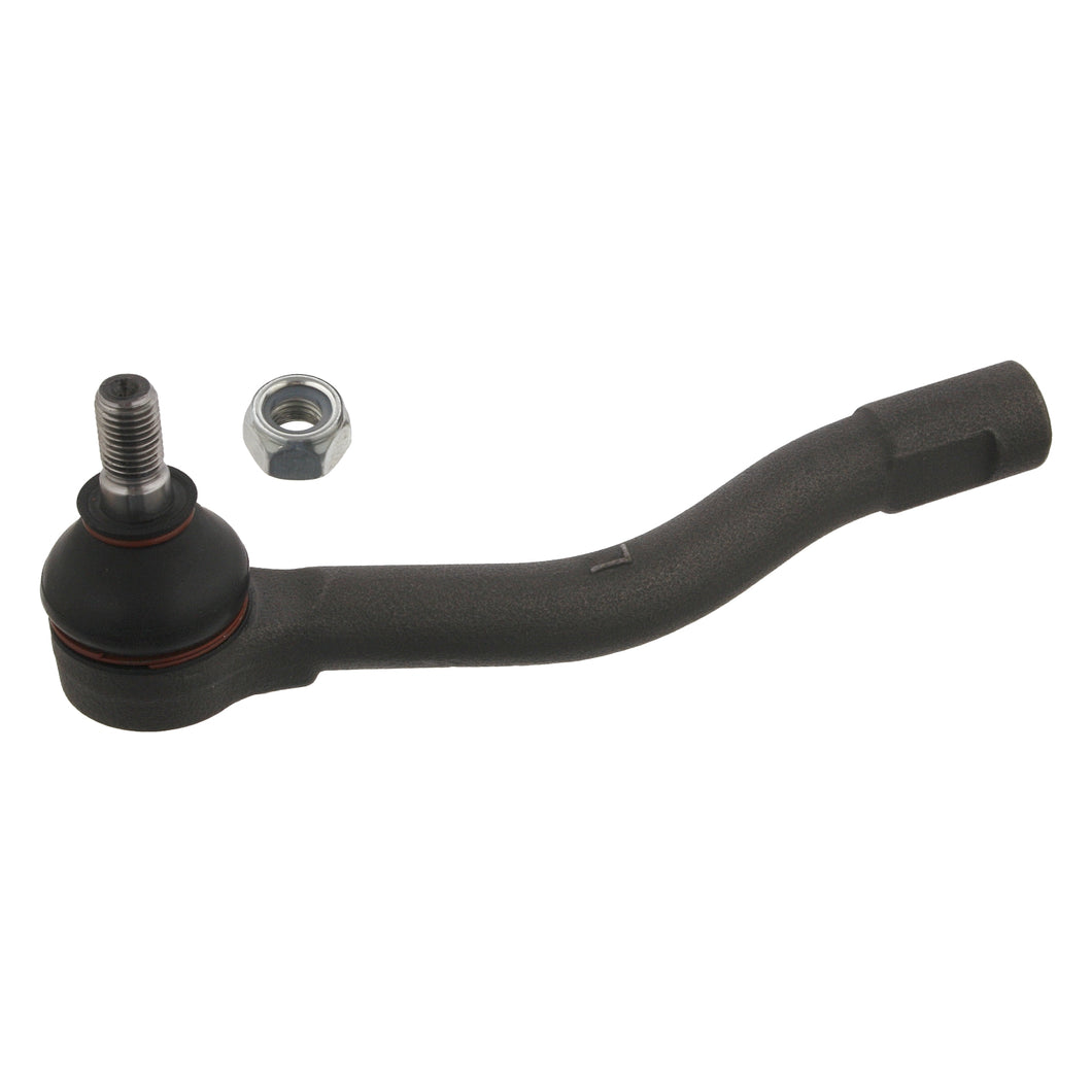Front Left Tie Rod End Outer Track Fits Chevrolet 96261378 Febi 31712