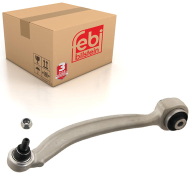 C Class Control Arm Suspension Front Left Lower Rear Fits Mercedes Febi 31731