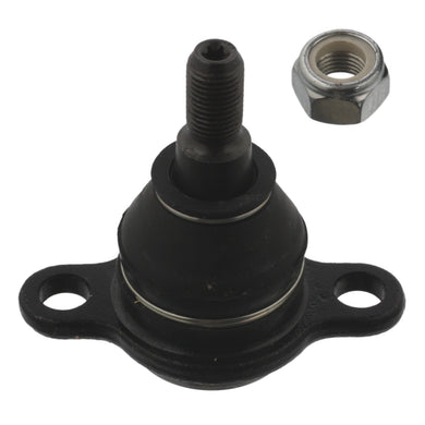 Front Lower Ball Joint Inc Nut Fits Volkswagen Transporter 4motion SG Febi 31736