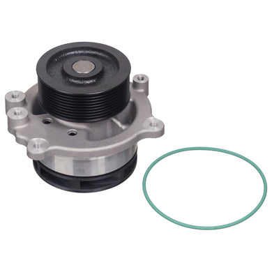 Water Pump Cooling Fits DAF 1828 162 Febi 31737