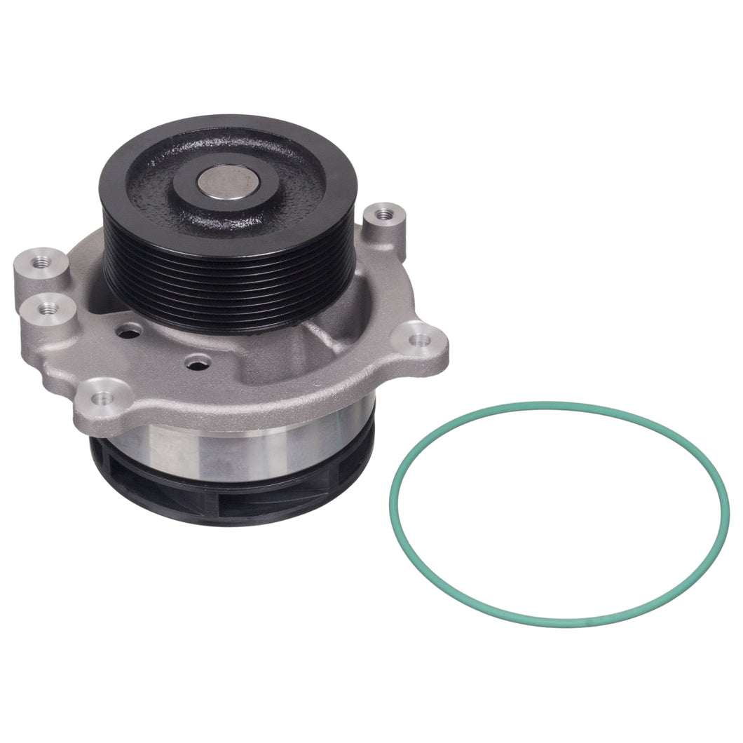 Water Pump Cooling Fits DAF 1828 162 Febi 31737