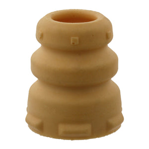 Front Shock Absorber Bump Stop Fits Audi TT Coupe quattro Roadster TT Febi 31738