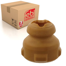 Load image into Gallery viewer, Rear Shock Absorber Bump Stop Fits Volkswagen Passat 4motion Audi A6 Febi 31739