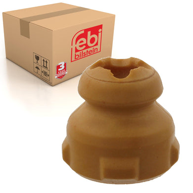 Rear Shock Absorber Bump Stop Fits Volkswagen Passat 4motion Audi A6 Febi 31739