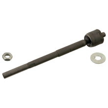 Load image into Gallery viewer, Front Inner Tie Rod Inc Counter Nut &amp; Locking Washer Fits Toyota Hiac Febi 31751