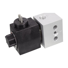 Load image into Gallery viewer, Retarder Solenoid Valve Fits Neoplan bitte Abmessungen beachten/pleas Febi 31753