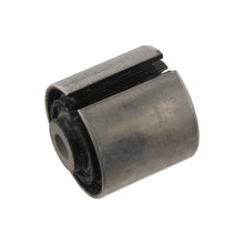 Load image into Gallery viewer, Rear Lower Axle Beam Mount Fits Audi A4 quattro A5 A6 A7 RS5 S4 S5 8T Febi 31760