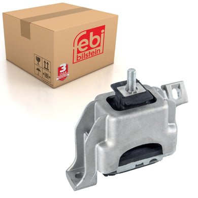 Cooper Right Engine Mount Mounting Support Fits Mini 22 11 6 778 645 Febi 31774