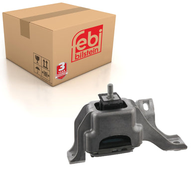Cooper Right Engine Mount Mounting Support Fits Mini 22 11 6 782 374 Febi 31775
