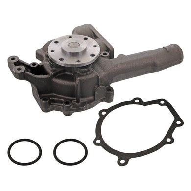 Water Pump Cooling Fits Mercedes 906 200 65 01 Febi 31781