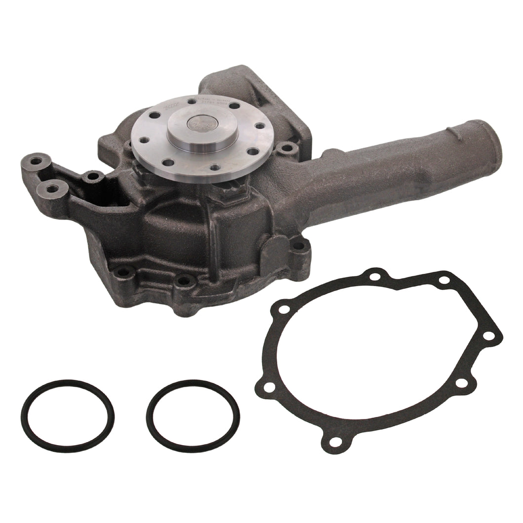 Water Pump Cooling Fits Mercedes 906 200 65 01 Febi 31781