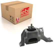 Load image into Gallery viewer, Cooper Right Engine Mount Mounting Support Fits Mini 22 11 6 779 805 Febi 31784