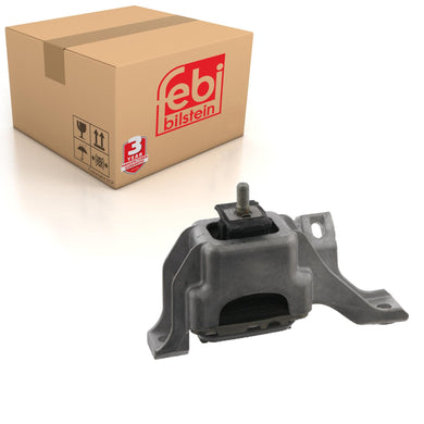Cooper Right Engine Mount Mounting Support Fits Mini 22 11 6 779 805 Febi 31784