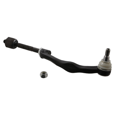 Front Right Tie Rod Inc Tie Rod End & Lock Nut Fits Volkswagen Transp Febi 31788