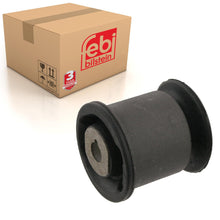 Load image into Gallery viewer, Rear Inner Axle Beam Mount Fits Volkswagen Transporter 4motion 7J Febi 31791