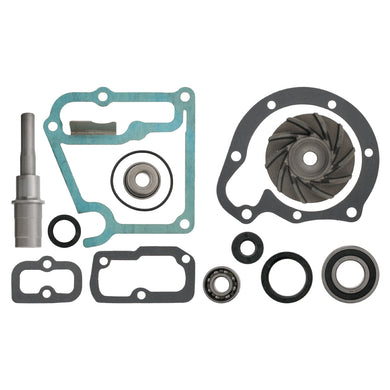 Water Pump Repair Kit Fits Mercedes Benz LP-Typ MK-SK NG UnimogLP LPK Febi 31798
