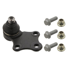 Load image into Gallery viewer, Front Lower Ball Joint Inc Bolts &amp; Nuts Fits Peugeot 306 II Febi 31813