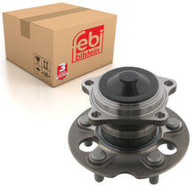 Load image into Gallery viewer, RAV 4 Rear Wheel Bearing Hub Kit Fits Toyota 4241042050 Febi 31819