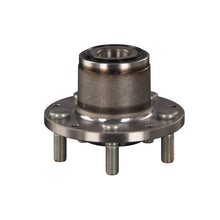 Load image into Gallery viewer, Impreza Rear Wheel Bearing Hub Kit Fits Subaru Legacy 28063AA011 S1 Febi 31825