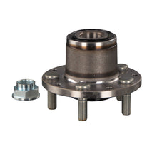 Load image into Gallery viewer, Impreza Rear Wheel Bearing Hub Kit Fits Subaru Legacy 28063AA011 S1 Febi 31825