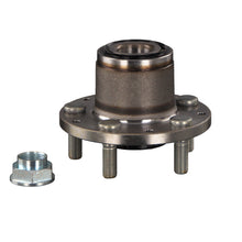 Load image into Gallery viewer, Impreza Rear Wheel Bearing Hub Kit Fits Subaru Legacy 28063AA011 S1 Febi 31825