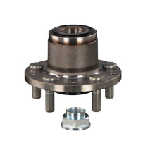 Load image into Gallery viewer, Impreza Rear Wheel Bearing Hub Kit Fits Subaru Legacy 28063AA011 S1 Febi 31825