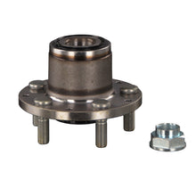 Load image into Gallery viewer, Impreza Rear Wheel Bearing Hub Kit Fits Subaru Legacy 28063AA011 S1 Febi 31825
