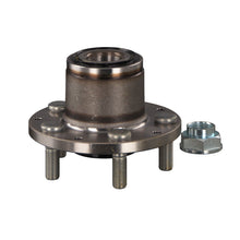 Load image into Gallery viewer, Impreza Rear Wheel Bearing Hub Kit Fits Subaru Legacy 28063AA011 S1 Febi 31825
