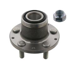 Load image into Gallery viewer, Impreza Rear Wheel Bearing Hub Kit Fits Subaru Legacy 28063AA011 S1 Febi 31825