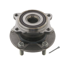 Load image into Gallery viewer, Rear Wheel Bearing Hub Kit Fits Citroen 3885A019 Febi 31826