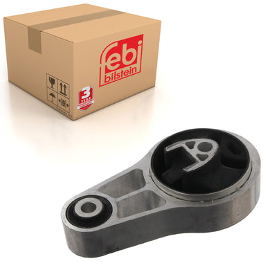 Cooper Rear Left Engine Mounting Support Fits Mini 22 11 6 783 094 Febi 31827