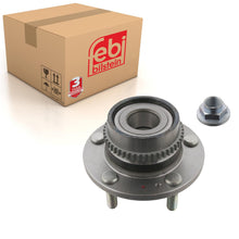 Load image into Gallery viewer, Sportage Rear ABS Wheel Bearing Hub Kit Fits KIA 5.27102E+105 Febi 31829