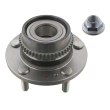 Load image into Gallery viewer, Sportage Rear ABS Wheel Bearing Hub Kit Fits KIA 5.27102E+105 Febi 31829