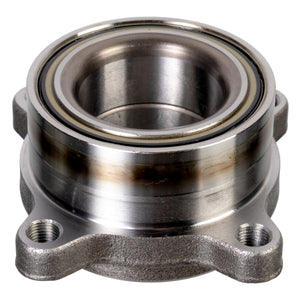 Shogun Front Wheel Hub Fits Mitsubishi Pajero 3880A024 Febi 31833